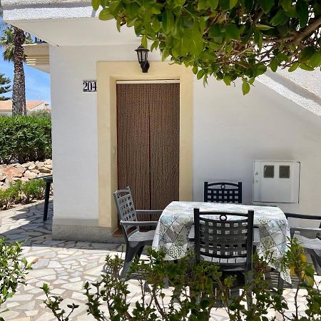 Apartamento Veradulce, Vera Playa מראה חיצוני תמונה