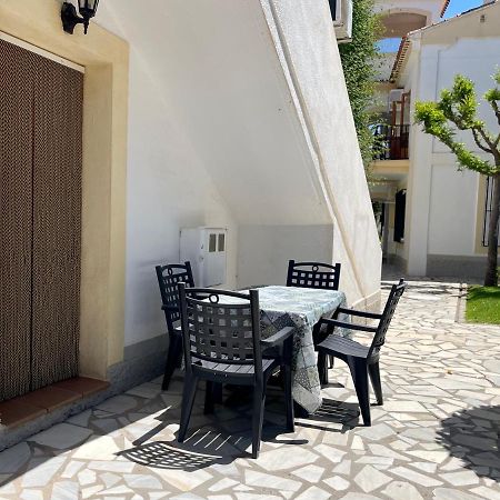 Apartamento Veradulce, Vera Playa מראה חיצוני תמונה