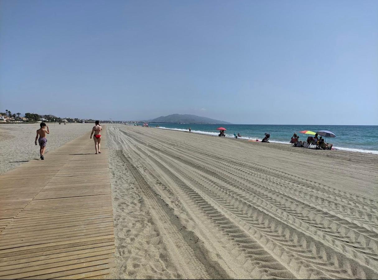 Apartamento Veradulce, Vera Playa מראה חיצוני תמונה