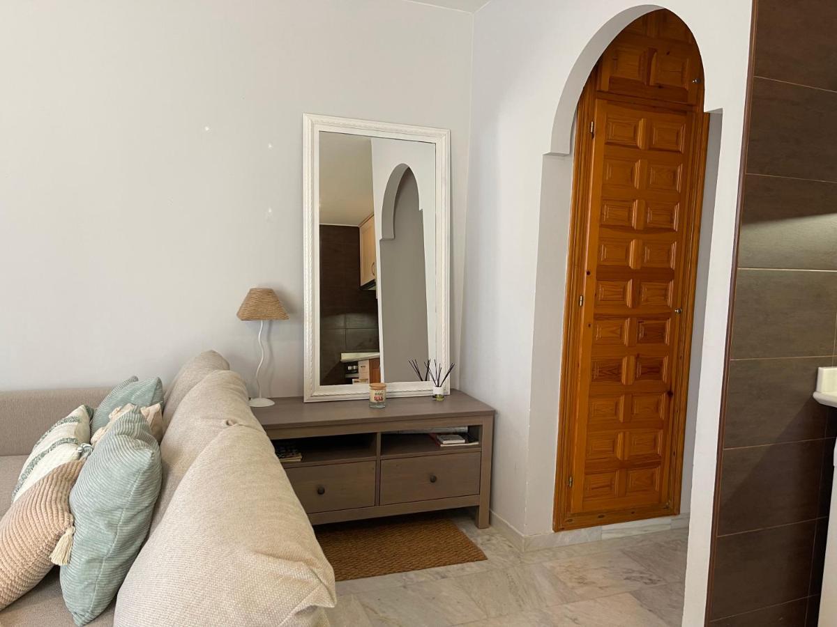 Apartamento Veradulce, Vera Playa מראה חיצוני תמונה