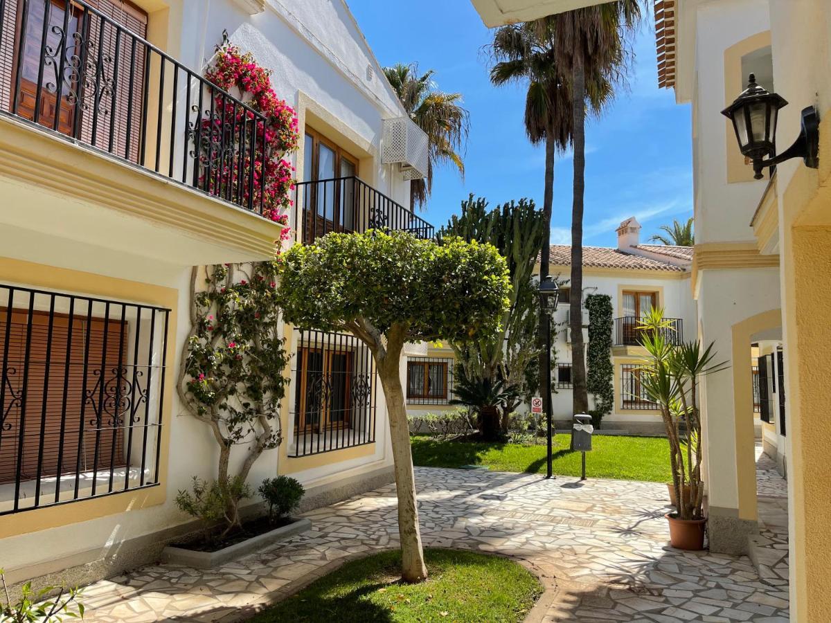 Apartamento Veradulce, Vera Playa מראה חיצוני תמונה
