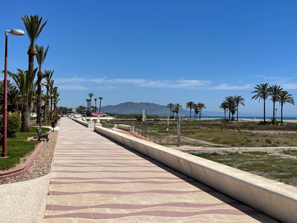 Apartamento Veradulce, Vera Playa מראה חיצוני תמונה