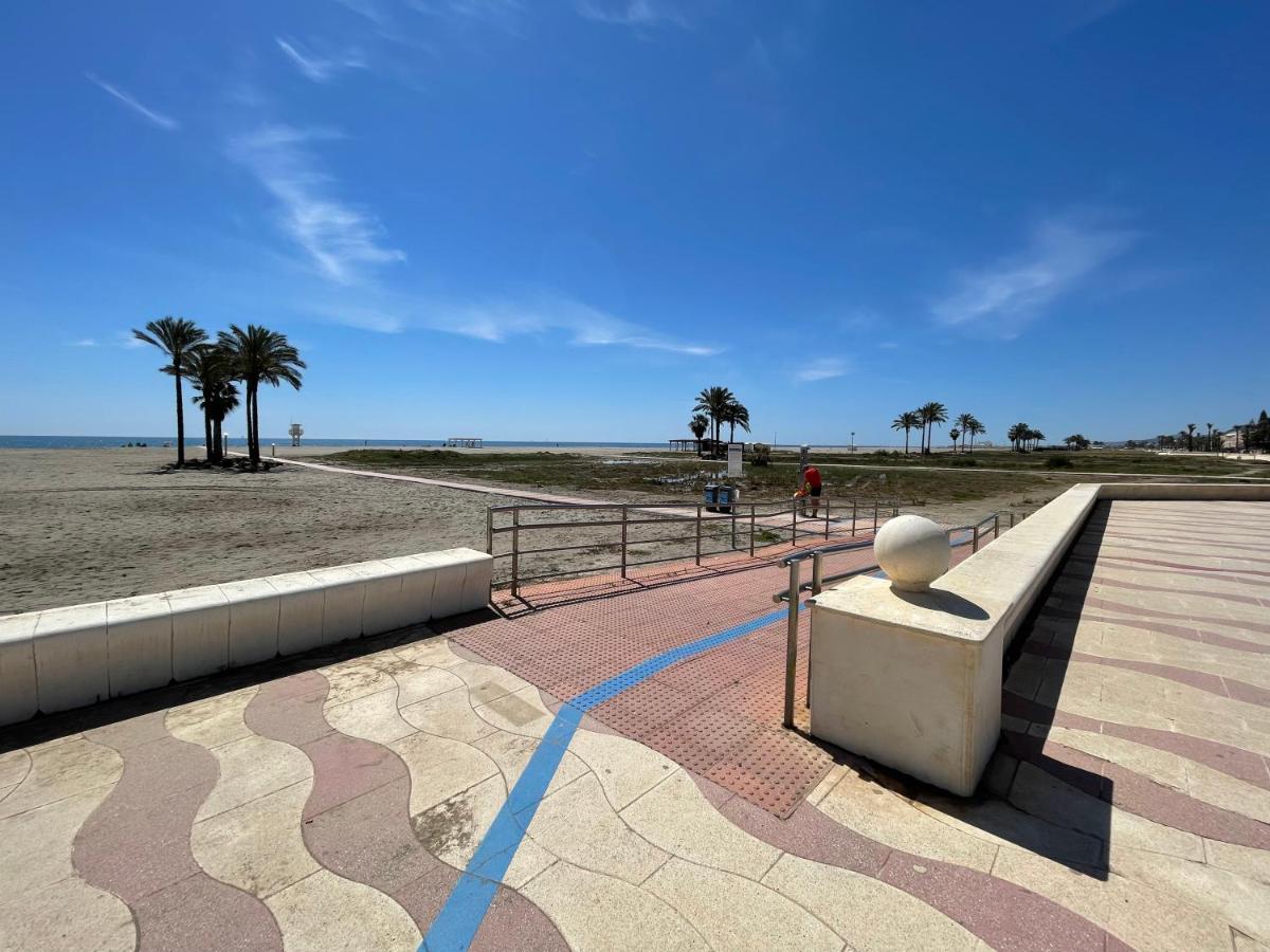 Apartamento Veradulce, Vera Playa מראה חיצוני תמונה