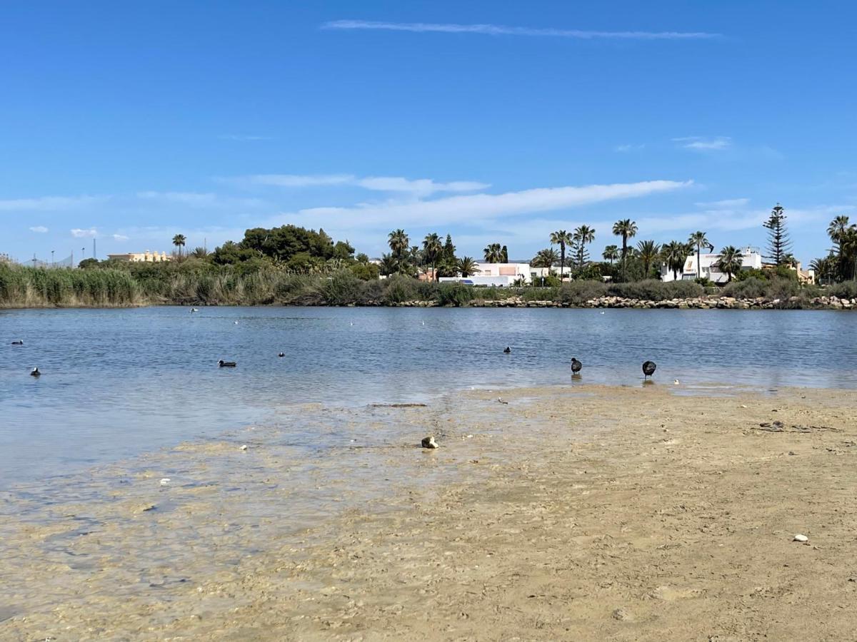 Apartamento Veradulce, Vera Playa מראה חיצוני תמונה