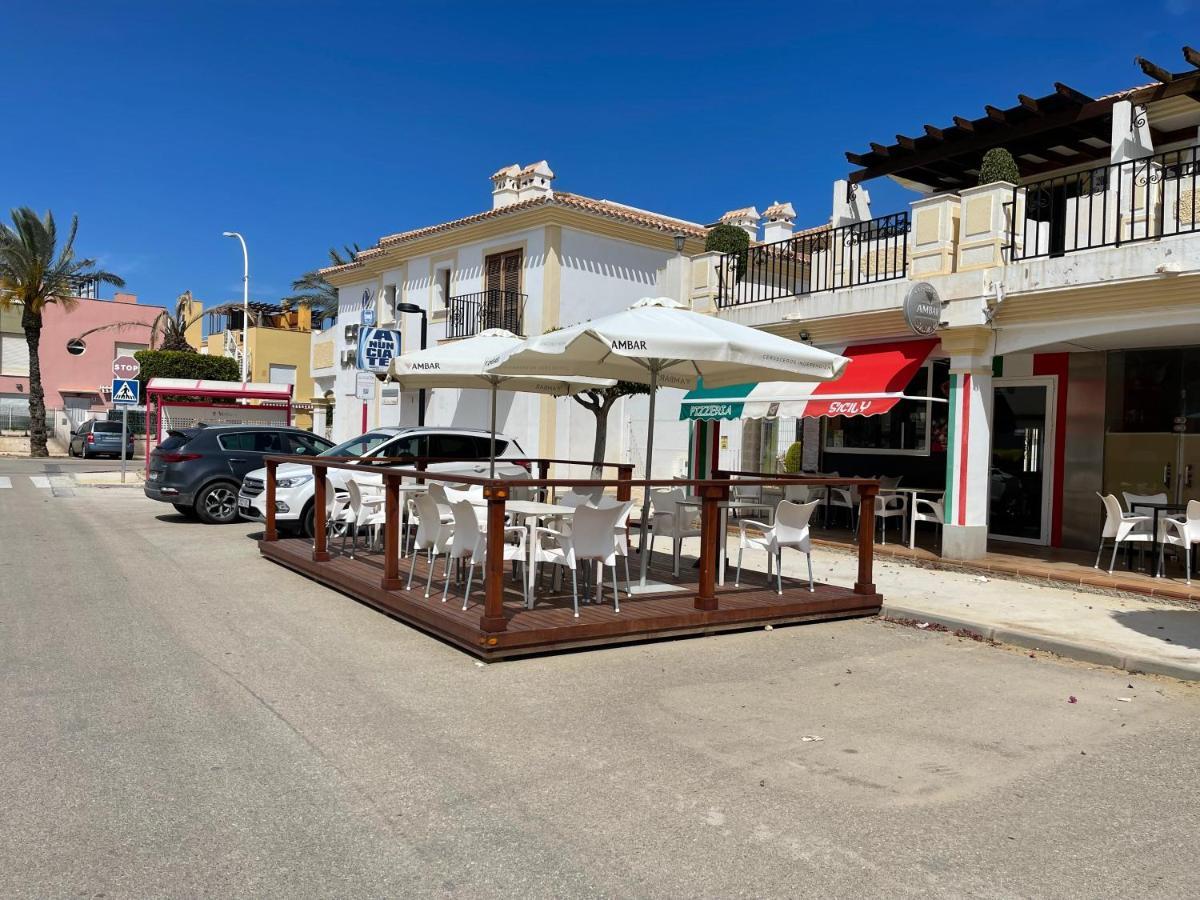 Apartamento Veradulce, Vera Playa מראה חיצוני תמונה