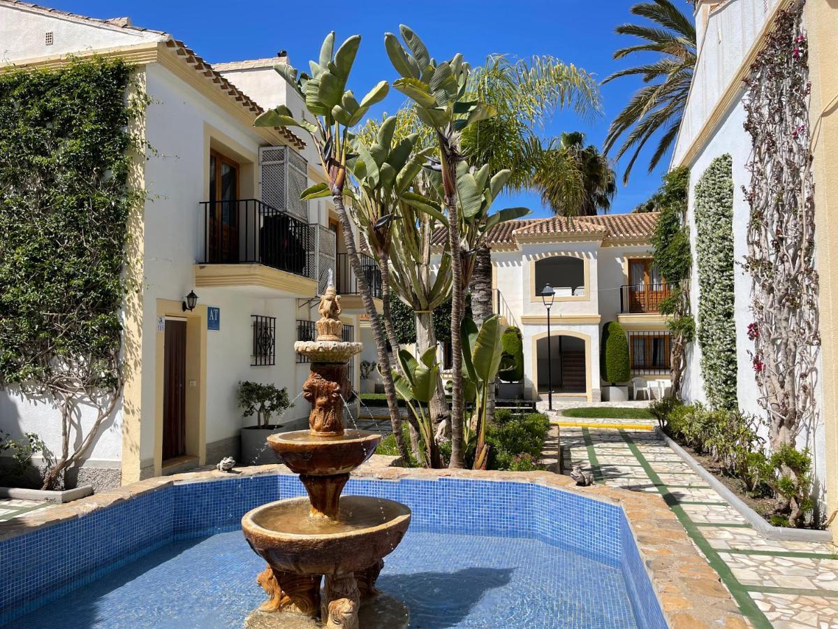 Apartamento Veradulce, Vera Playa מראה חיצוני תמונה