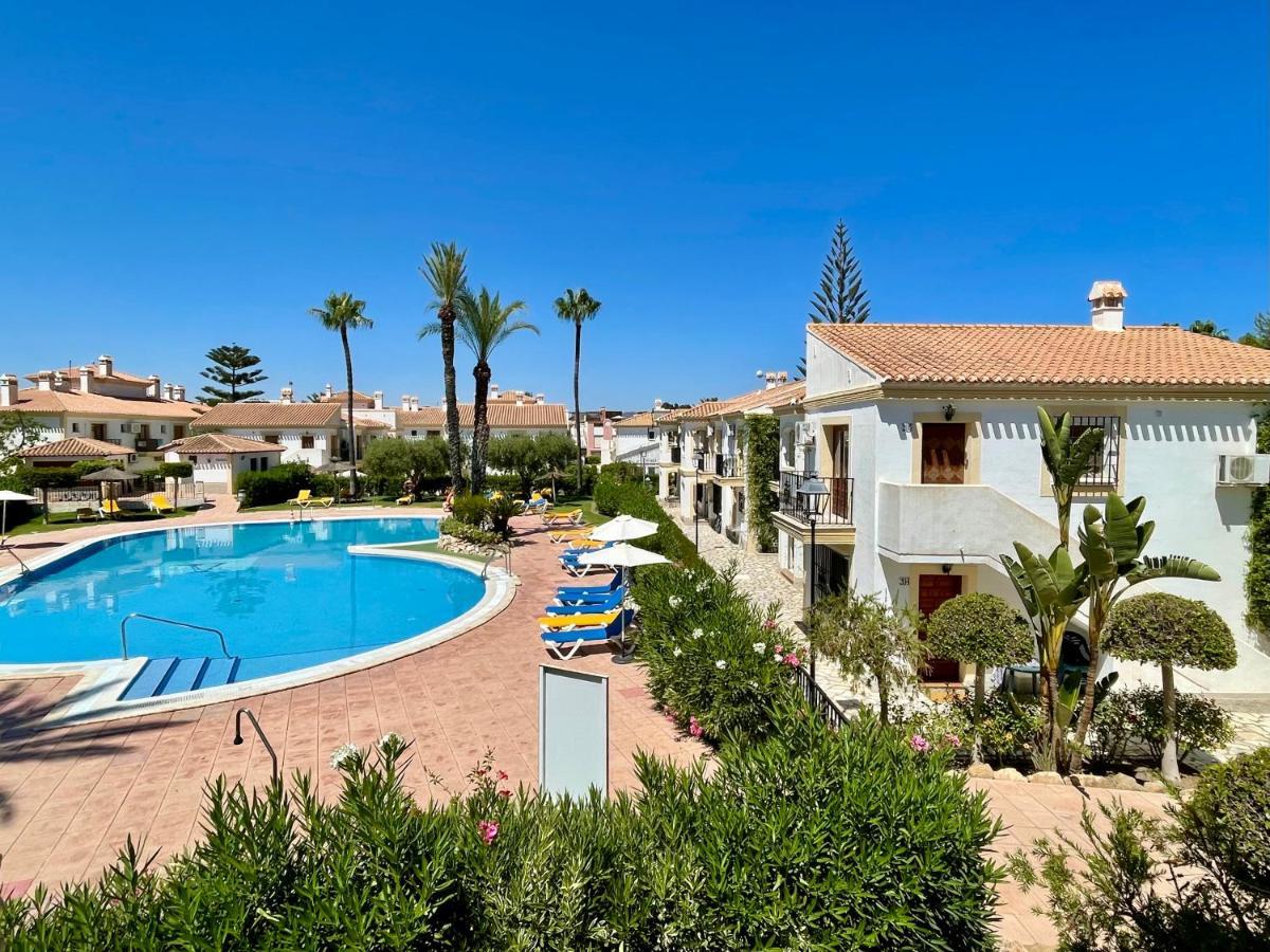 Apartamento Veradulce, Vera Playa מראה חיצוני תמונה