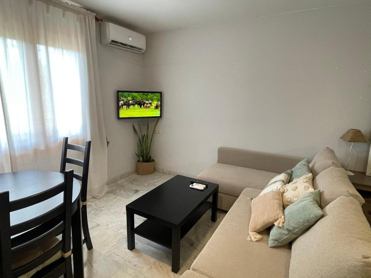 Apartamento Veradulce, Vera Playa מראה חיצוני תמונה