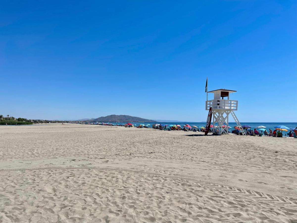 Apartamento Veradulce, Vera Playa מראה חיצוני תמונה