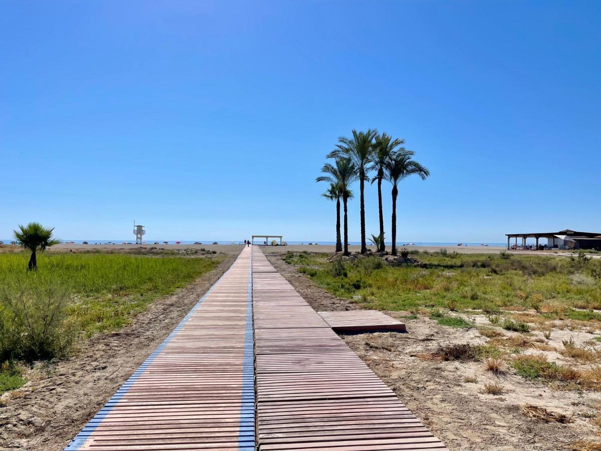 Apartamento Veradulce, Vera Playa מראה חיצוני תמונה