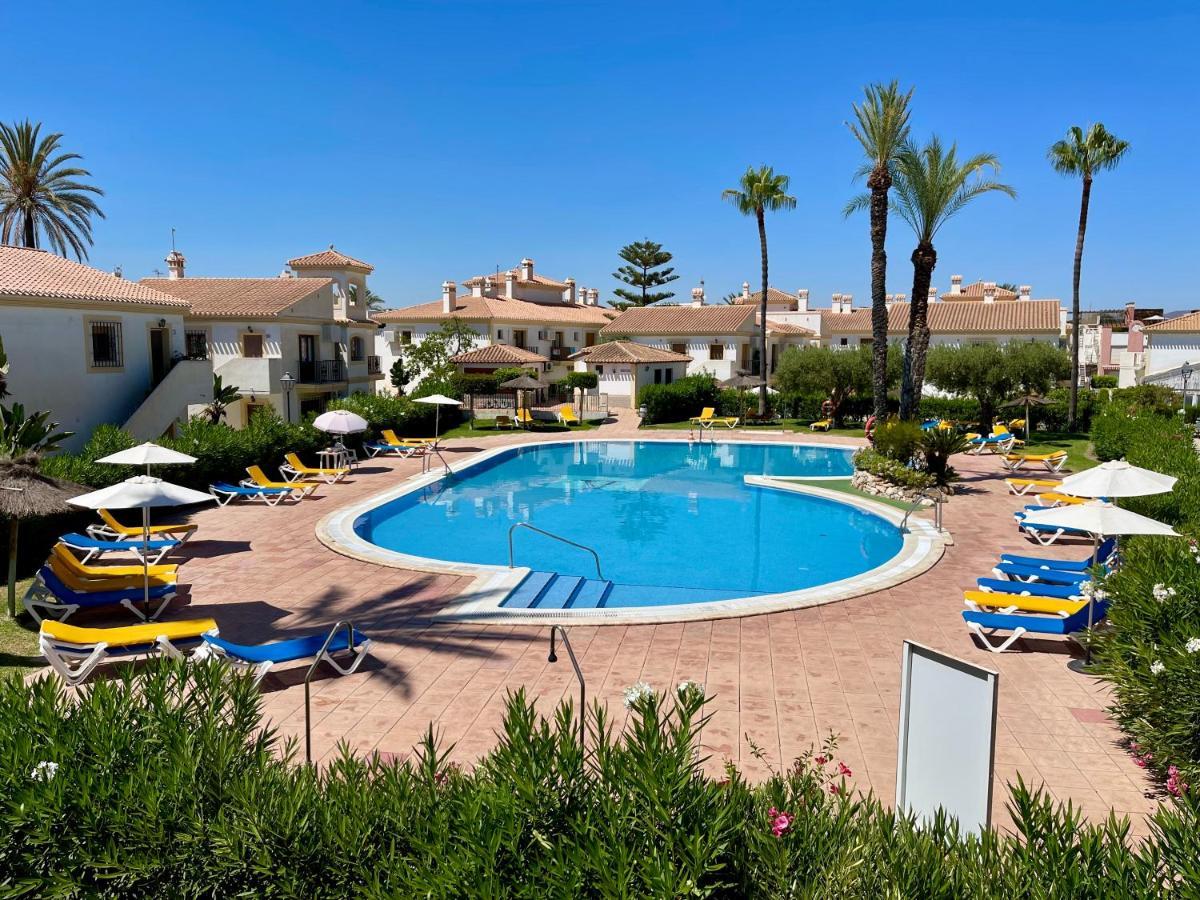 Apartamento Veradulce, Vera Playa מראה חיצוני תמונה