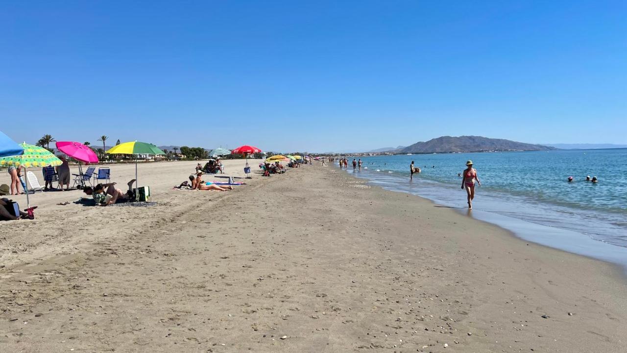 Apartamento Veradulce, Vera Playa מראה חיצוני תמונה