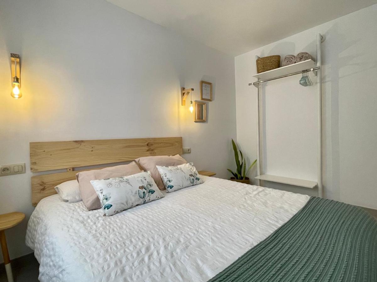 Apartamento Veradulce, Vera Playa מראה חיצוני תמונה