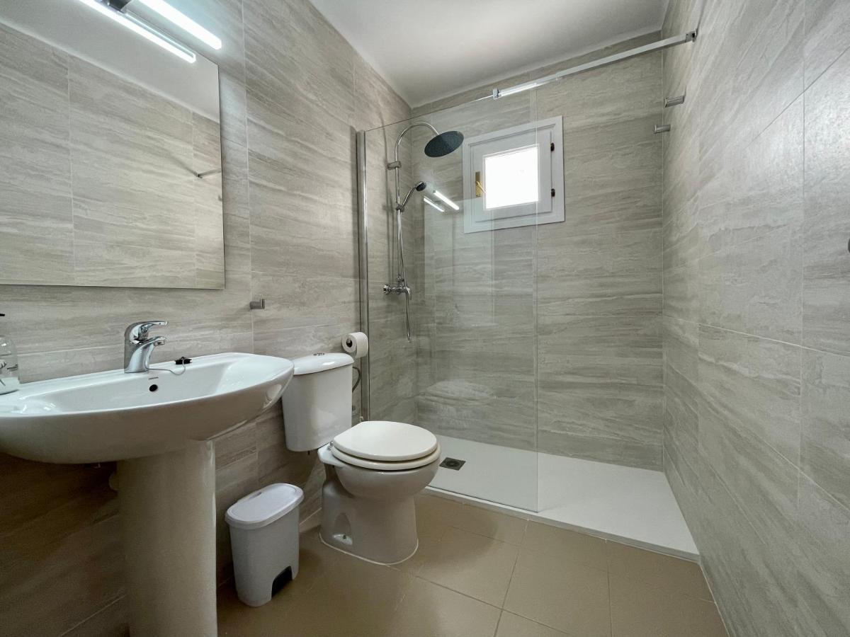 Apartamento Veradulce, Vera Playa מראה חיצוני תמונה