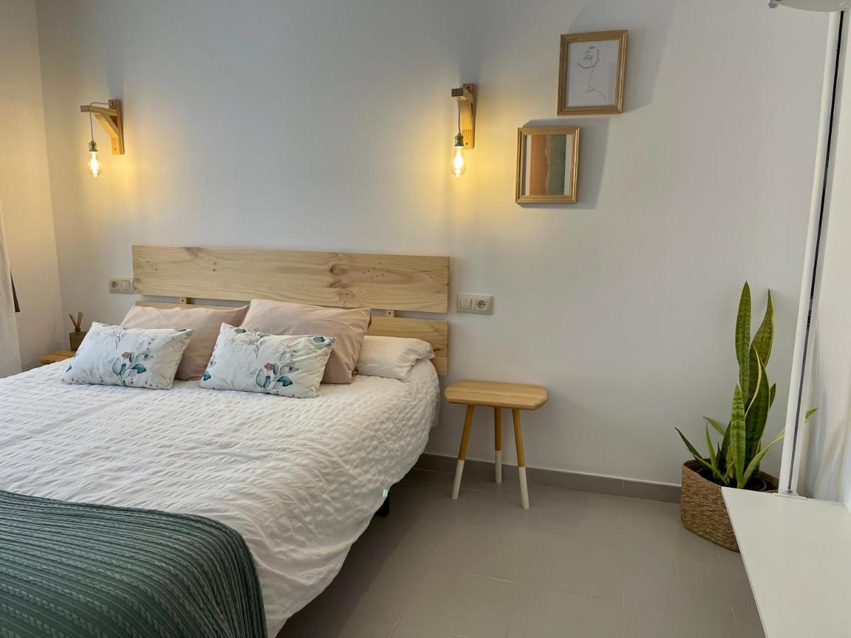 Apartamento Veradulce, Vera Playa מראה חיצוני תמונה