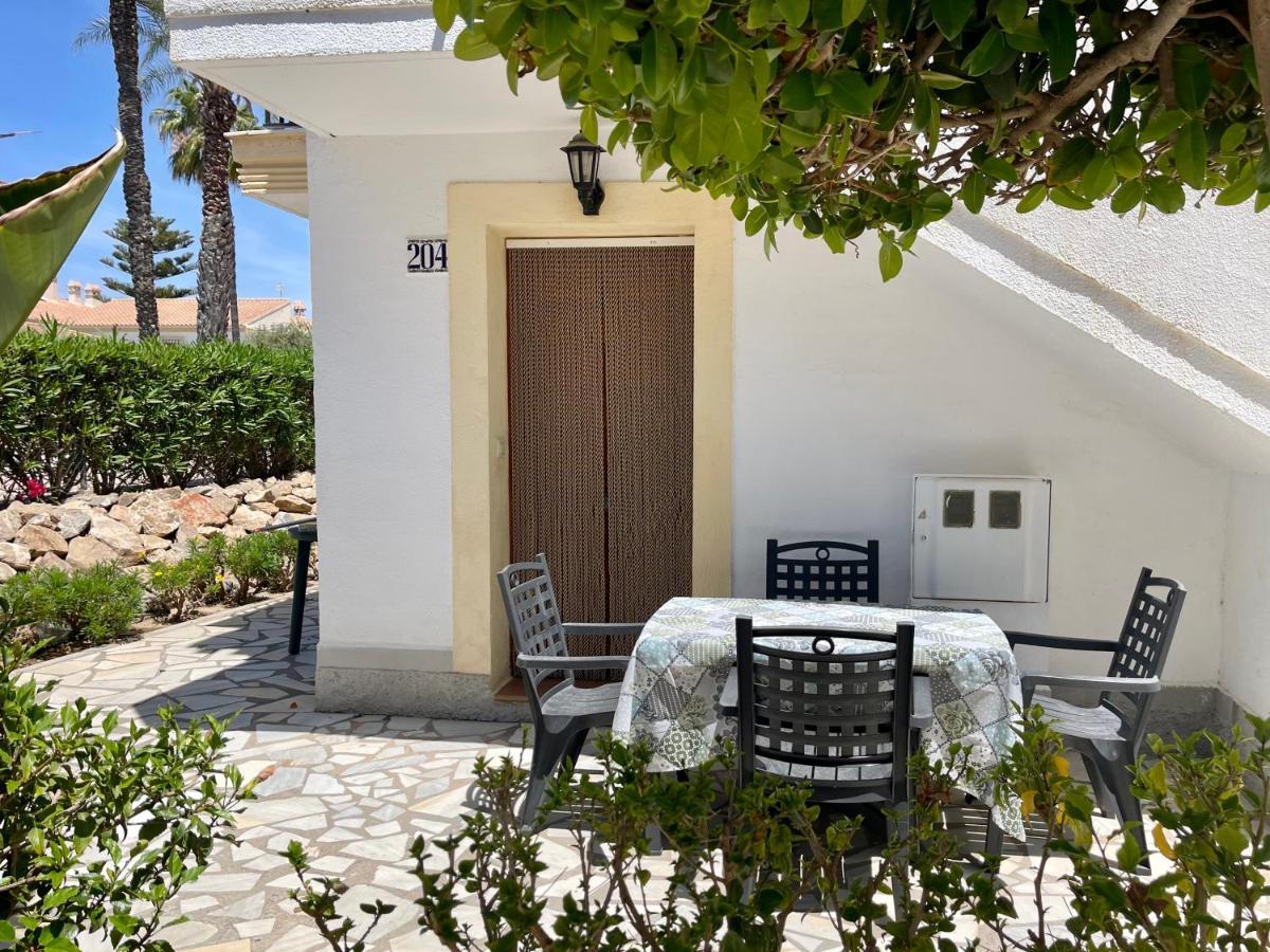 Apartamento Veradulce, Vera Playa מראה חיצוני תמונה