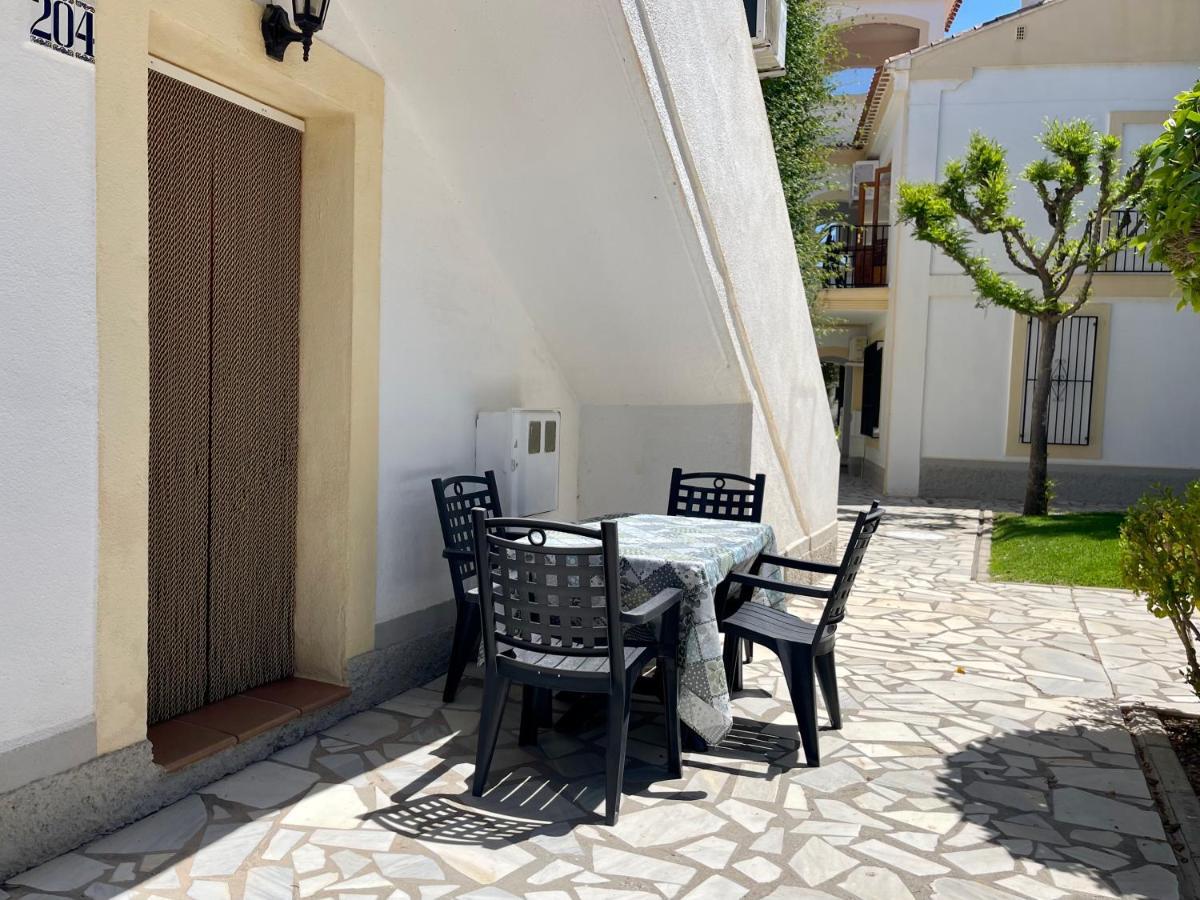 Apartamento Veradulce, Vera Playa מראה חיצוני תמונה